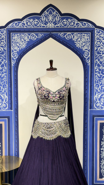 Lehenga