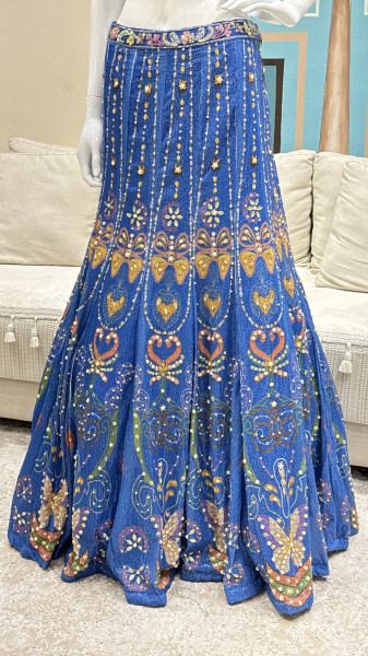 Lehenga