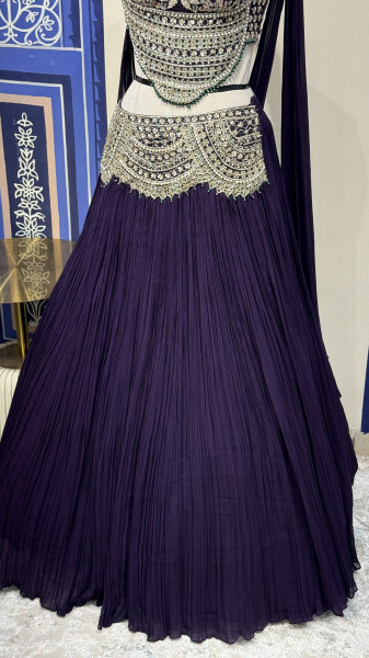 Lehenga