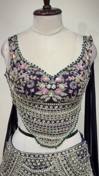 Lehenga