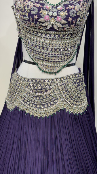 Lehenga