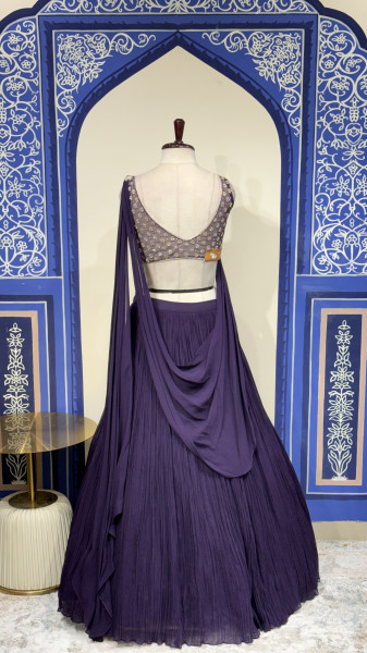Lehenga