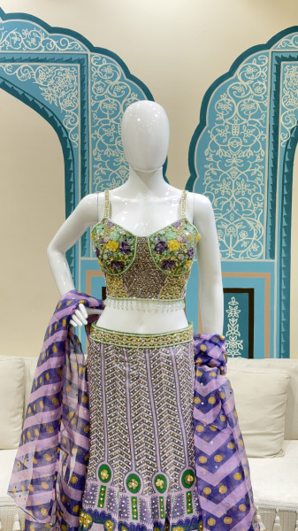 Lehenga