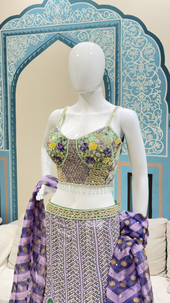 Lehenga
