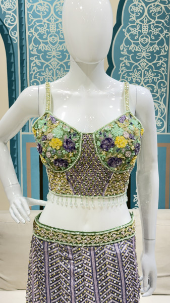 Lehenga