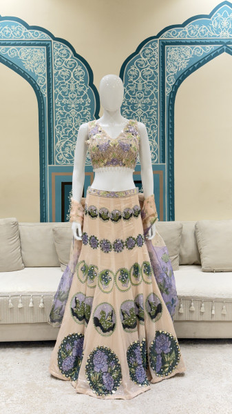 Lehenga