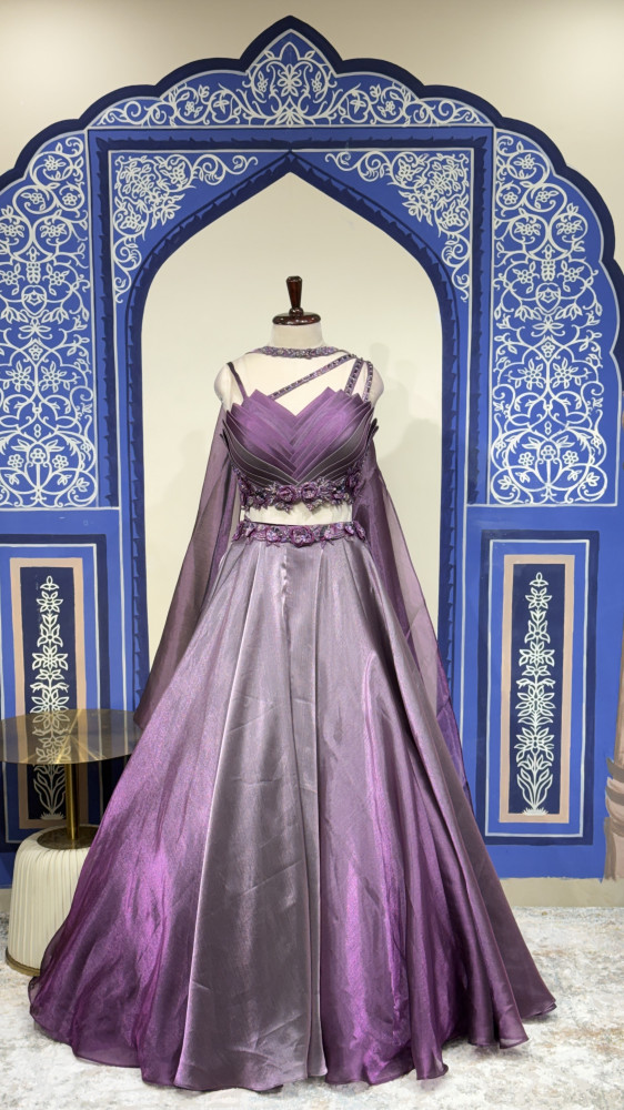 Image of Lehenga