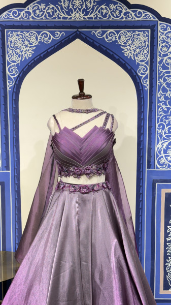 Lehenga