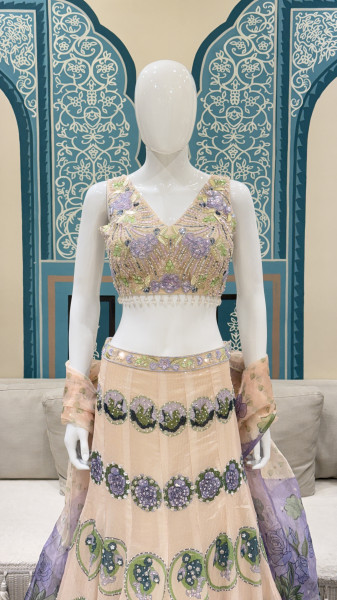 Lehenga