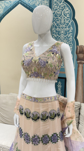 Lehenga