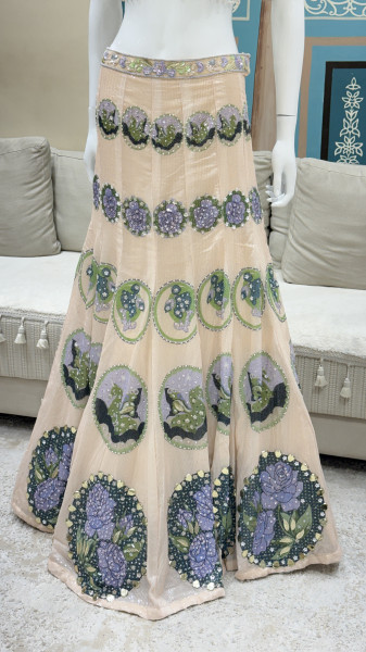Lehenga