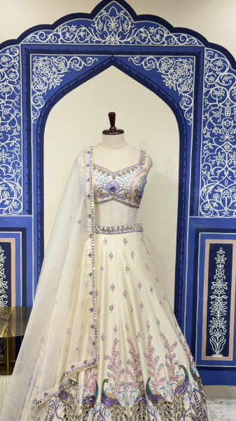 Lehenga