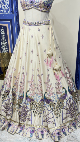 Lehenga