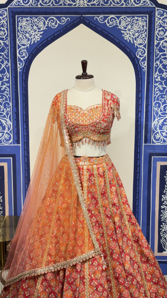 Lehenga