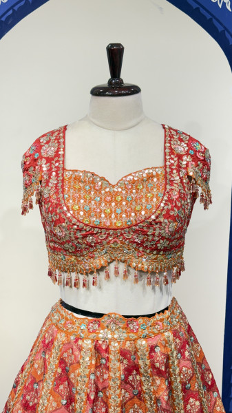 Lehenga