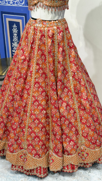 Lehenga