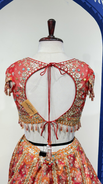 Lehenga