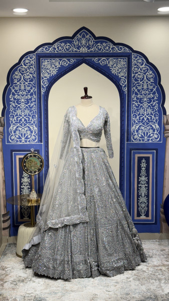 Lehenga
