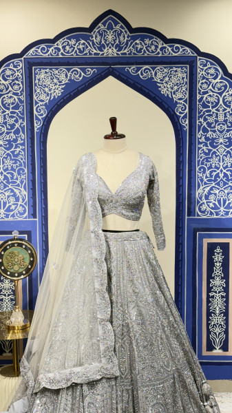 Lehenga