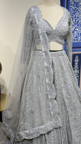 Lehenga