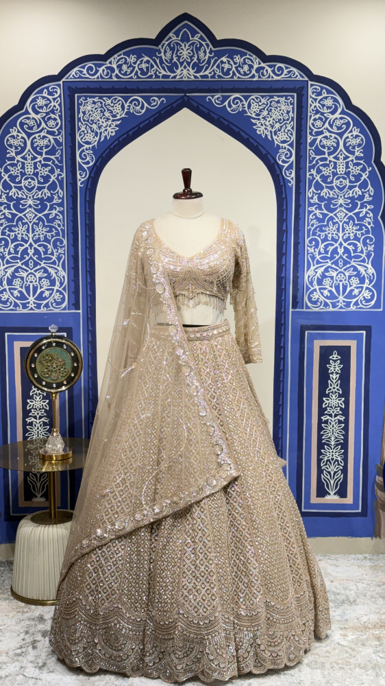 Image of Lehenga