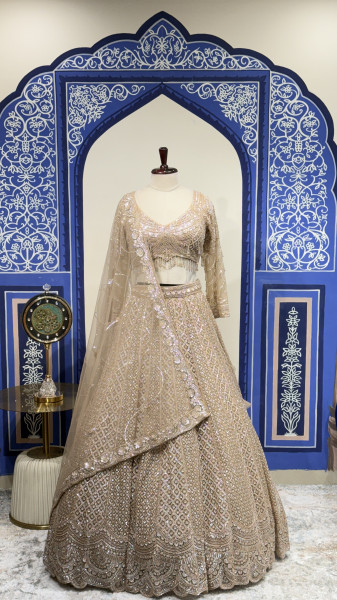 Lehenga
