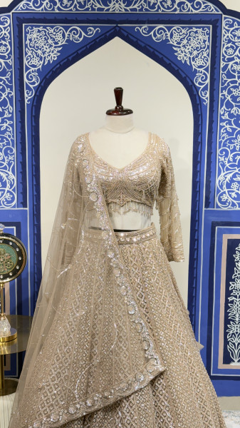 Lehenga