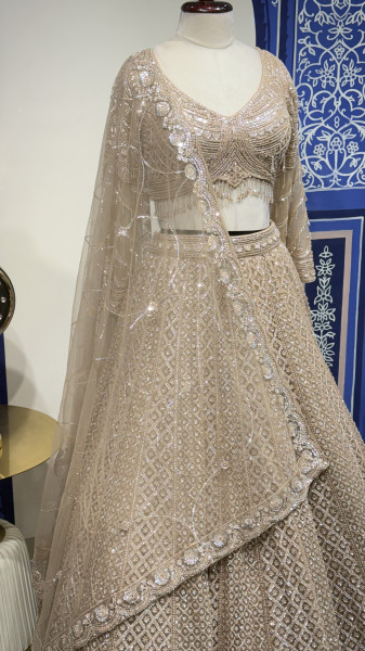 Lehenga