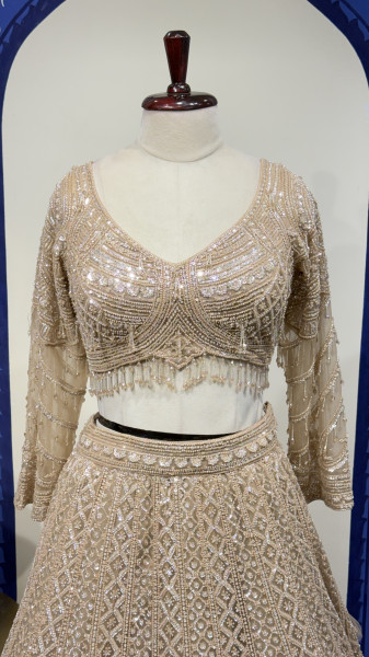 Lehenga