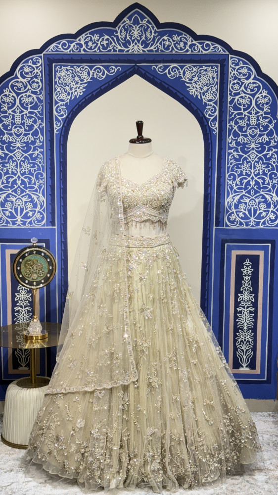 Image of Lehenga