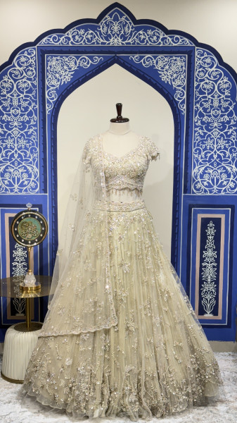 Lehenga