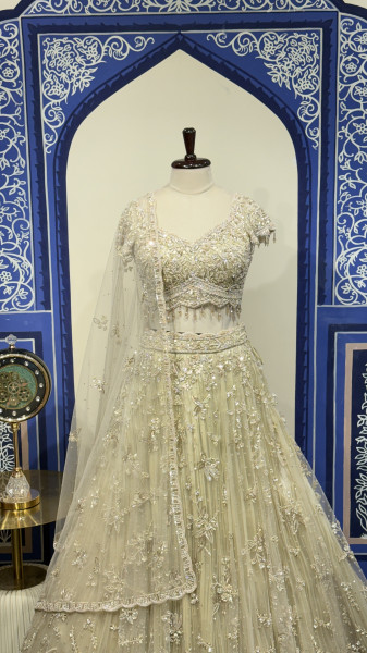 Lehenga