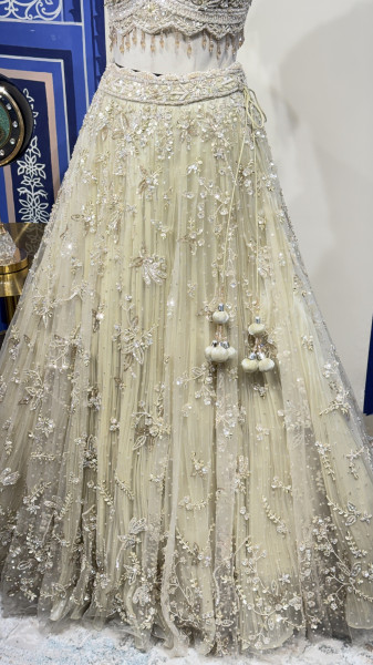 Lehenga