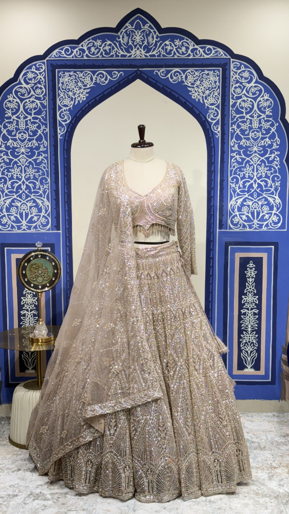 Image of Lehenga