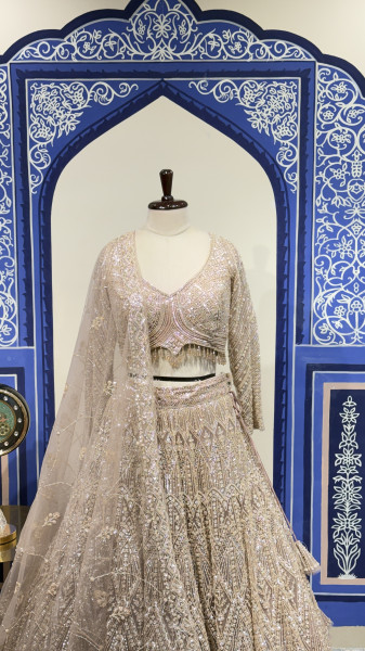 Lehenga