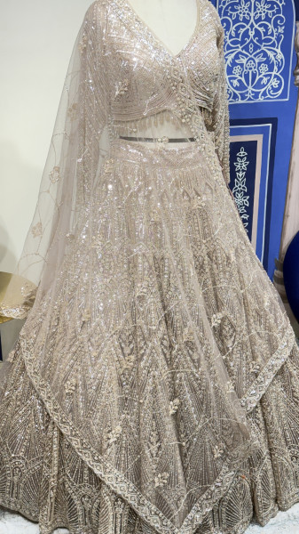 Lehenga
