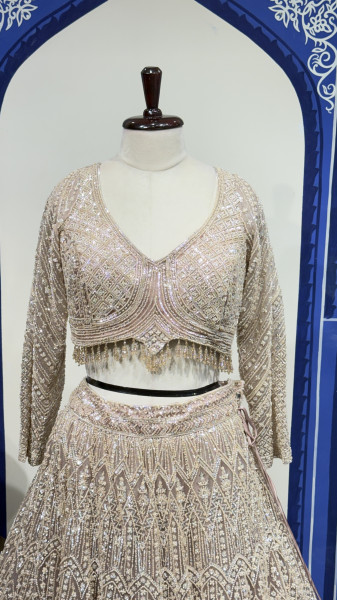 Lehenga