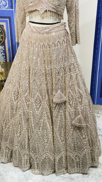 Lehenga