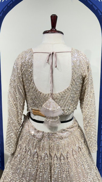 Lehenga