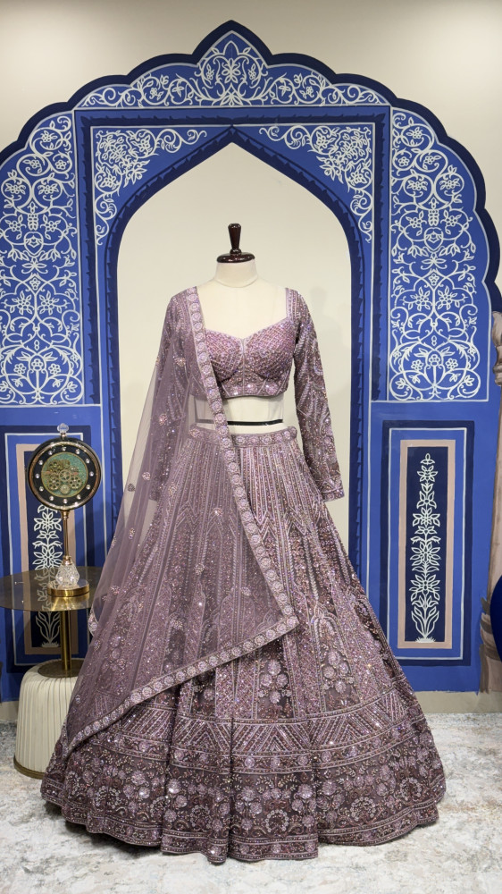 Image of Lehenga
