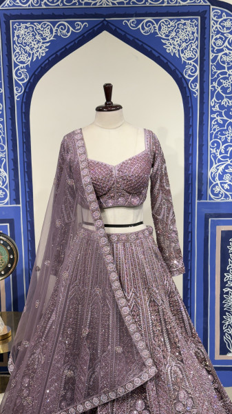 Lehenga