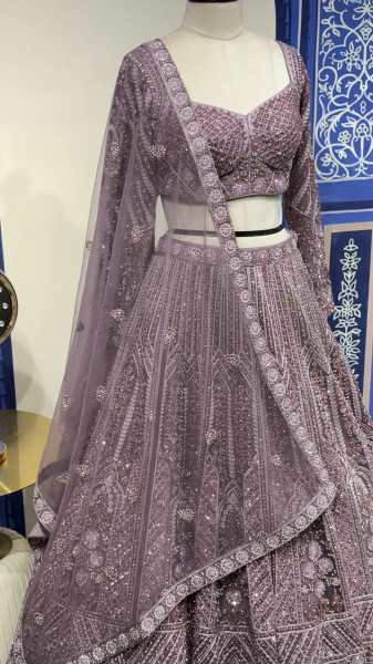 Lehenga