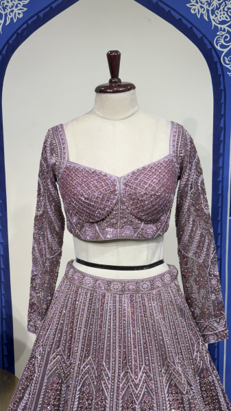 Lehenga