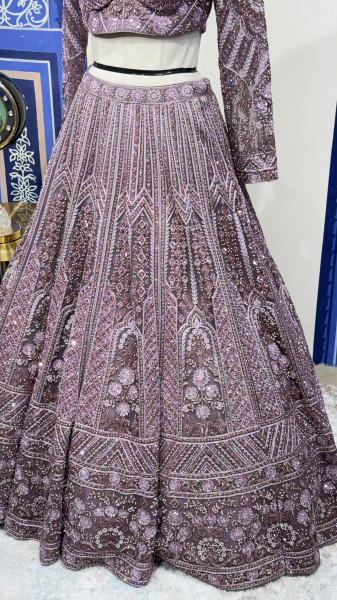 Lehenga