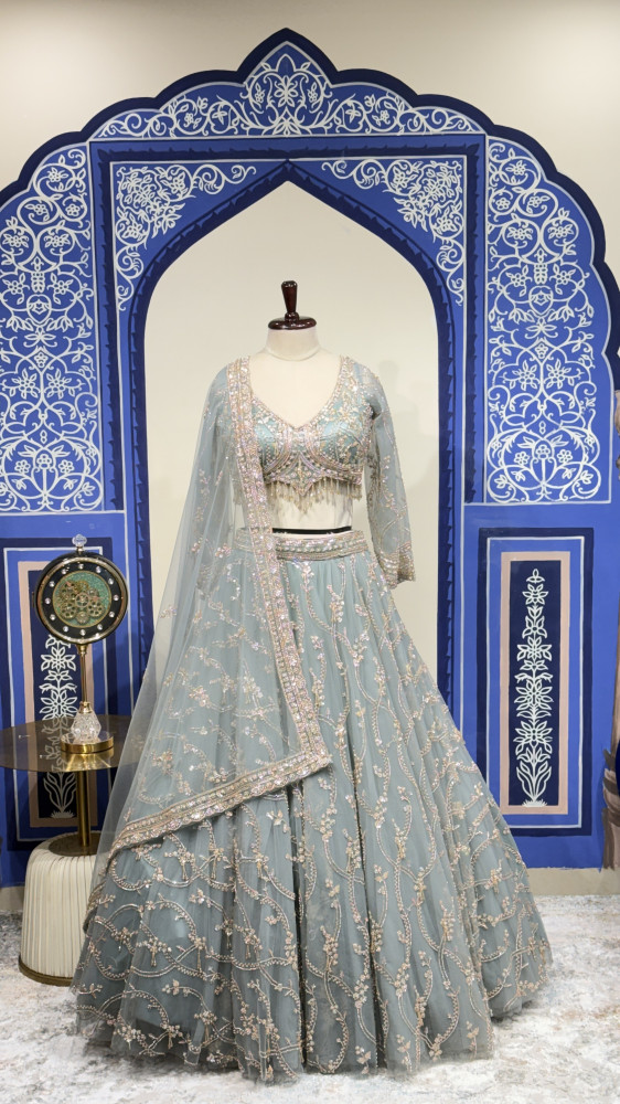 Image of Lehenga