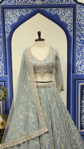 Lehenga