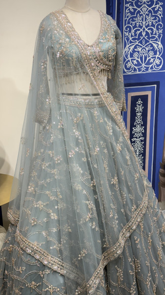 Lehenga
