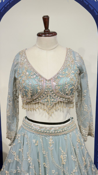 Lehenga