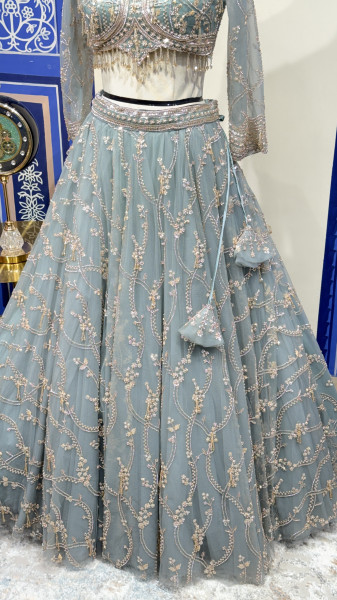Lehenga