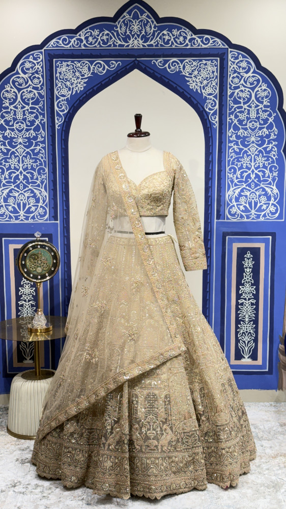 Image of Lehenga